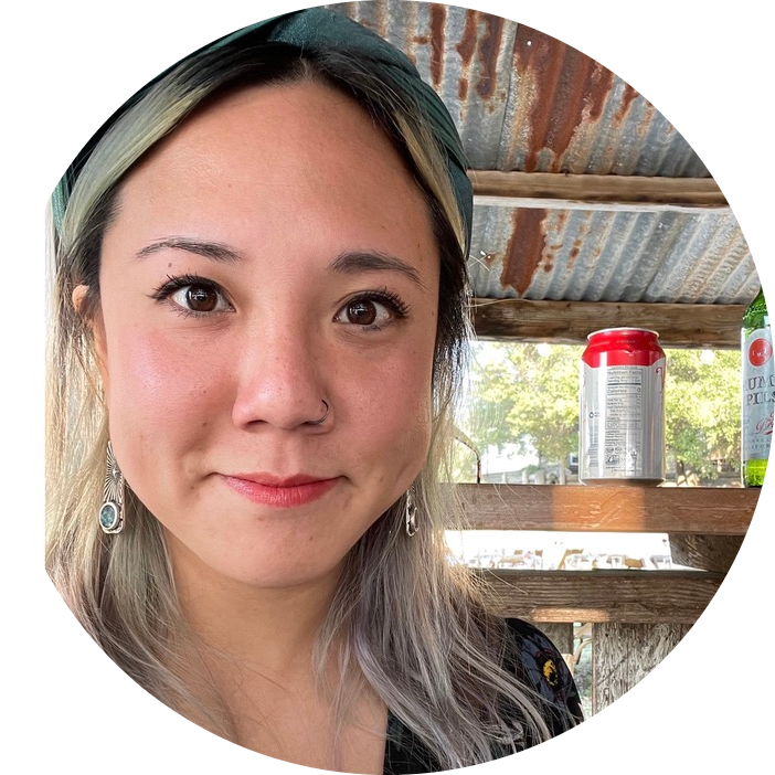 Cecilia Tu Profile Picture